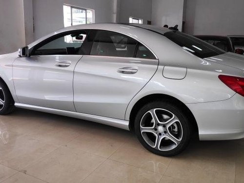 Mercedes Benz 200 2016 for sale