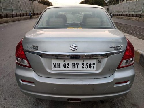 Maruti Suzuki Dzire ZXI 2010 for sale