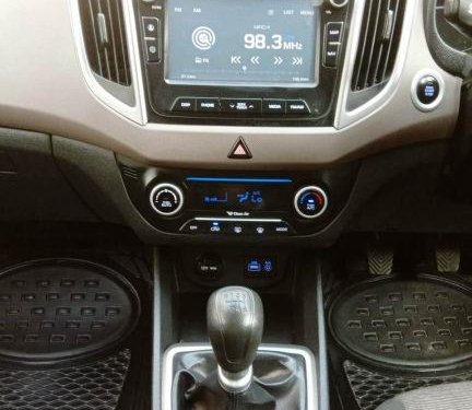 Hyundai Creta 1.6 SX 2017 for sale