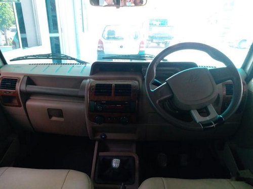 Mahindra Bolero 2015 for sale