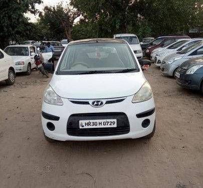 Used 2009 Hyundai i10 for sale