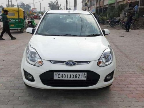 Used Ford Figo Diesel Titanium 2014 for sale