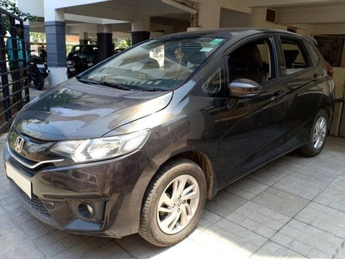 2015 Honda Jazz for sale at low price