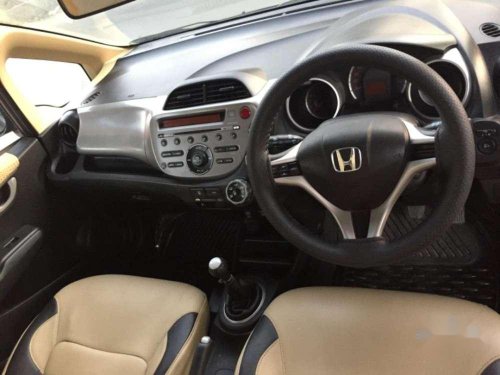 2012 Honda Jazz for sale at low price