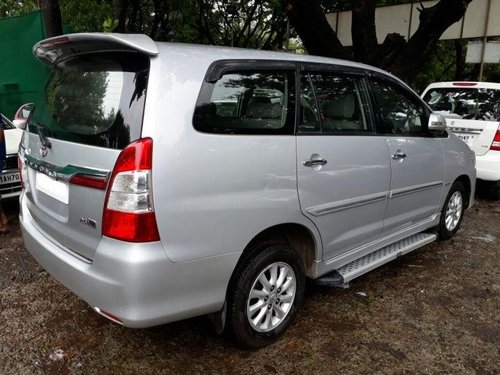 Toyota Innova 2.5 VX (Diesel) 7 Seater BS IV for sale