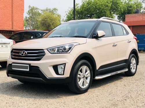 2016 Hyundai Creta for sale