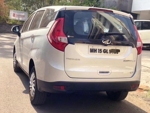 2018 Mahindra Marazzo for sale at low price