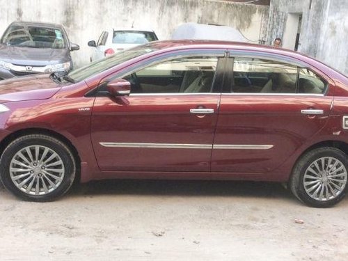 Maruti Ciaz ZXi for sale