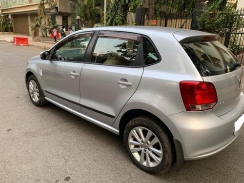 Used 2014 Volkswagen Polo for sale