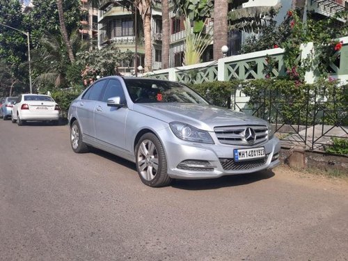 2013 Mercedes Benz C Class for sale