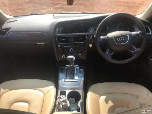 Audi A4 2.0 TDI (177bhp), Premium Plus, 2013, Diesel for sale