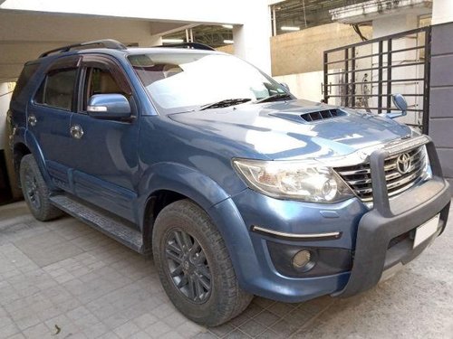 Toyota Fortuner 2012 for sale