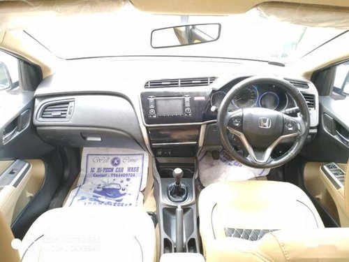 Used Honda City i-DTEC V 2015 for sale