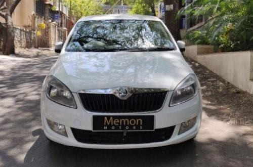 Skoda Rapid 1.5 TDI Ambition 2014 for sale