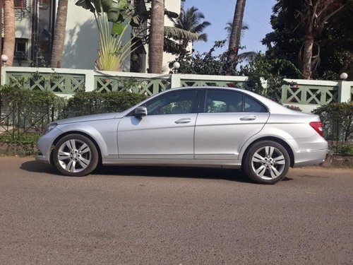 2013 Mercedes Benz C Class for sale