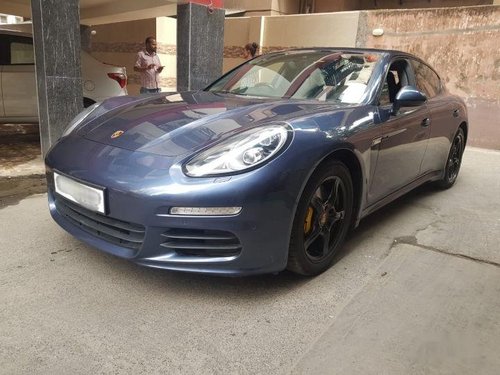 Porsche Panamera Diesel for sale