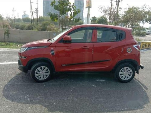 Used Mahindra KUV 100 car 216 for sale at low price