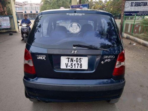 Used Hyundai Santro Xing XL 2007 for sale