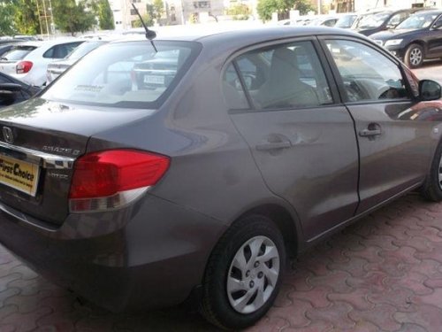 Honda Amaze 2016 for sale