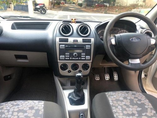 Ford Fiesta 2011 for sale