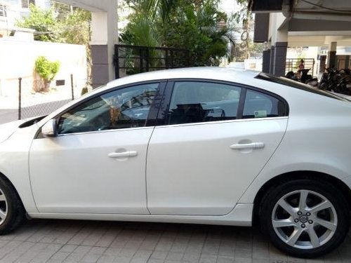 Volvo S60 D4 Momentum 2014 for sale