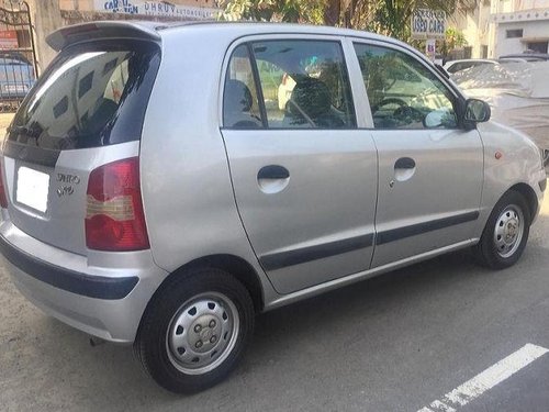 Used Hyundai Santro Xing car at low price