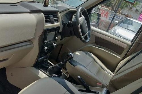 Mahindra Scorpio 2015 for sale