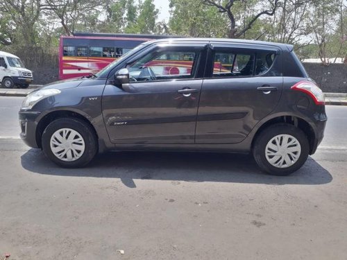 Maruti Suzuki Swift 2015 for sale