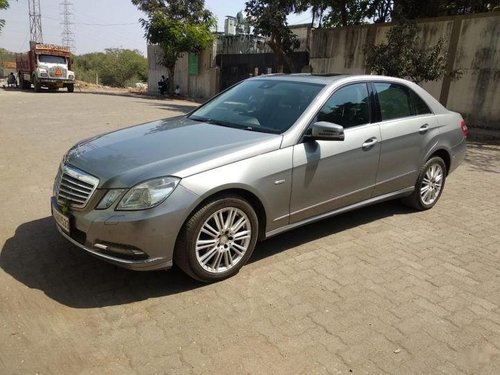 Mercedes-Benz E-Class E 200 CGI for sale