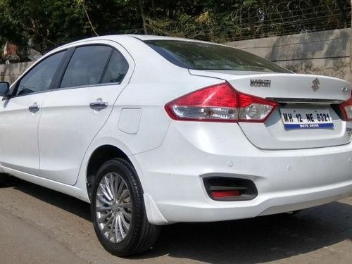 Maruti Suzuki Ciaz 2016 for sale