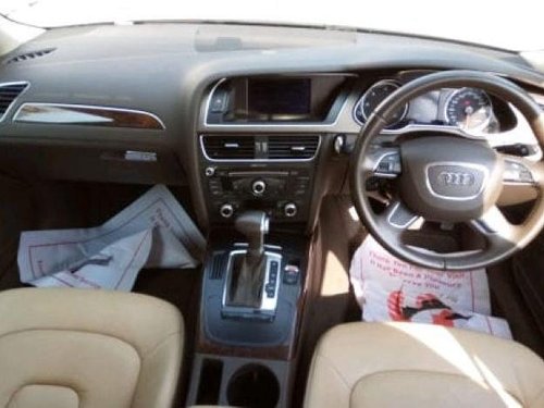 Used 2012 Audi A4 for sale