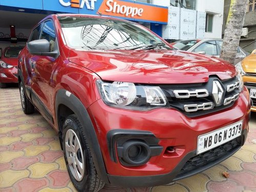 2016 Renault Kwid for sale