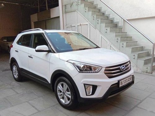 Hyundai Creta 1.6 SX 2017 for sale