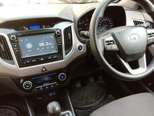 Hyundai Creta 1.6 SX 2017 for sale