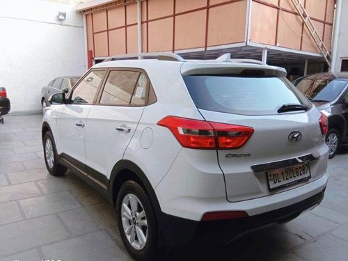 Hyundai Creta 1.6 SX 2017 for sale