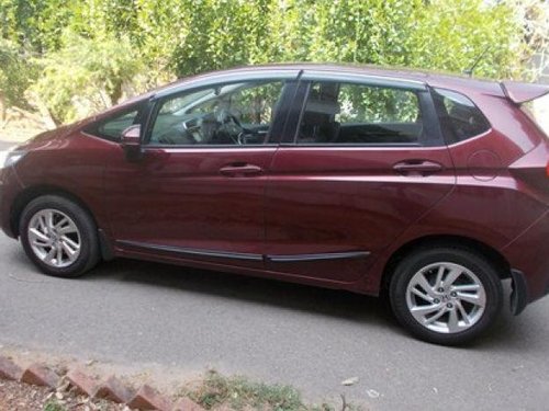 Honda Jazz 2015 for sale