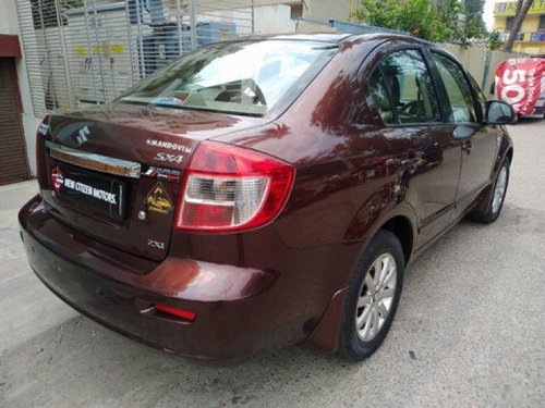 Used Maruti Suzuki SX4 car at low price