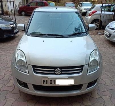 Used Maruti Suzuki Dzire VXI 2009 for sale