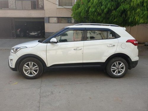 Used 2015 Hyundai Creta for sale