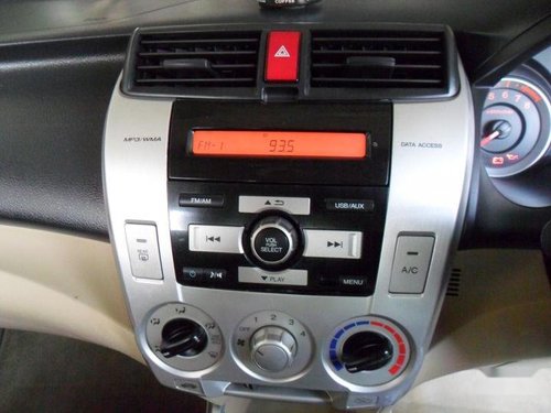 Honda City 1.5 S MT 2011 for sale