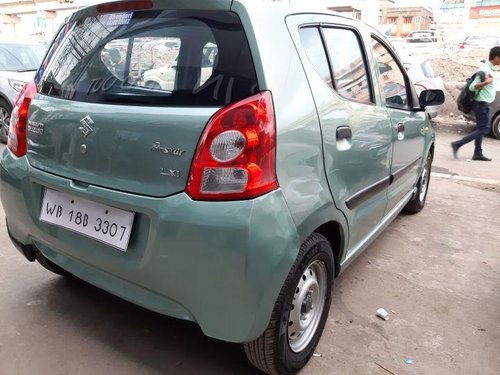 Maruti Suzuki A Star 2010 for sale