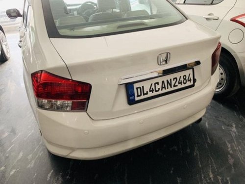 Used 2010 Honda City for sale