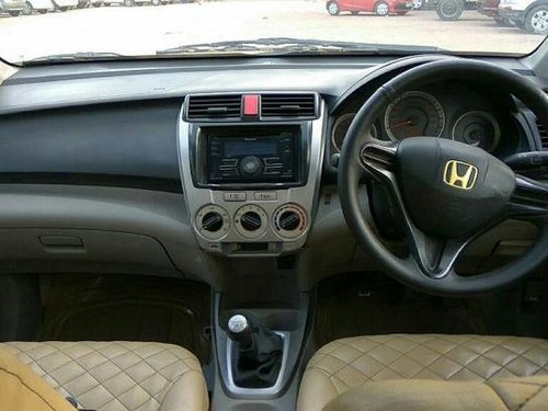 Honda City 2010 for sale