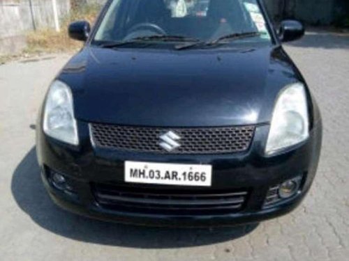 Maruti Suzuki Swift ZXi, 2008, Petrol for sale