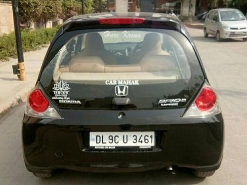 Used 2012 Honda Brio for sale