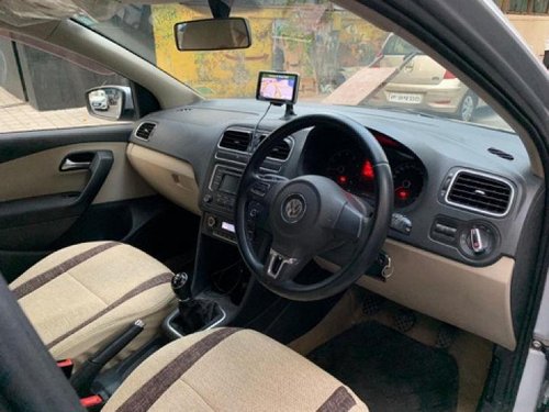 Used 2014 Volkswagen Polo for sale