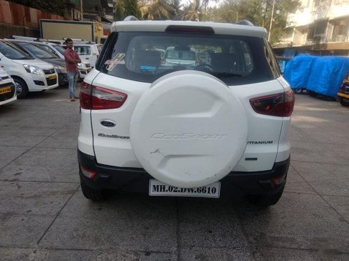 Used Ford EcoSport 1.0 Ecoboost Titanium 2015 for sale