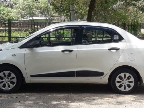 Used 2015 Hyundai Xcent for sale