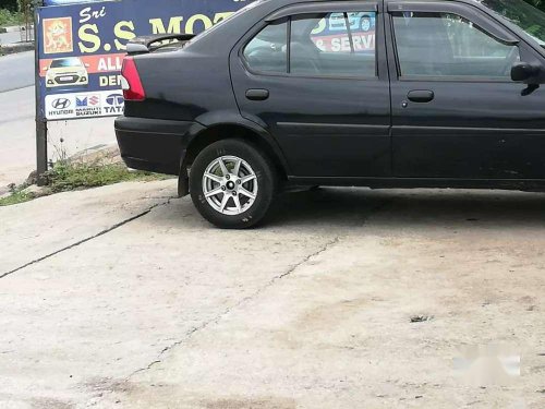 Used Ford Ikon car 2004 for sale at low price