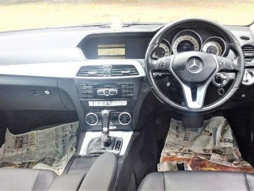 2014 Mercedes Benz C Class for sale